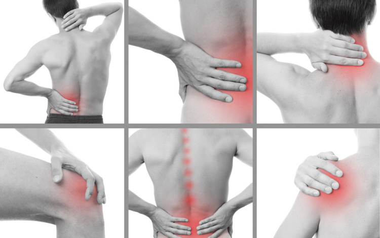 Rendszeres mozgással a fájdalom ellen!