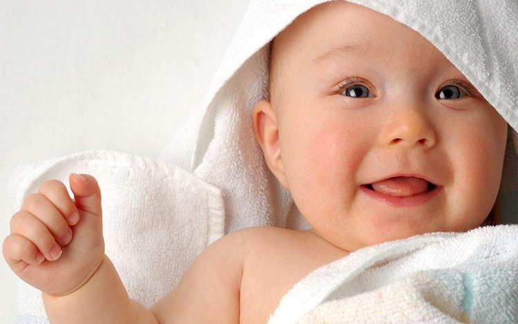 Salgótarjánban született az idei első nógrádi baba