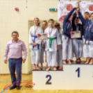 VIII. PALÓC KUPA Karate Országos Bajnokság