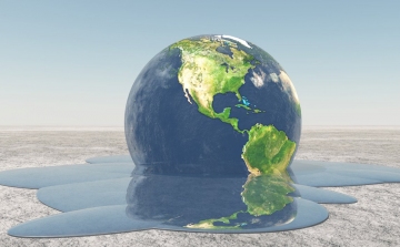 Történelmi tett: Elfogadták a klímamegállapodást a Párizsi klímacsúcson