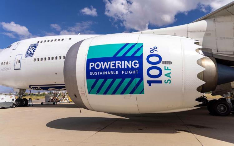 Ez a repülés jövője