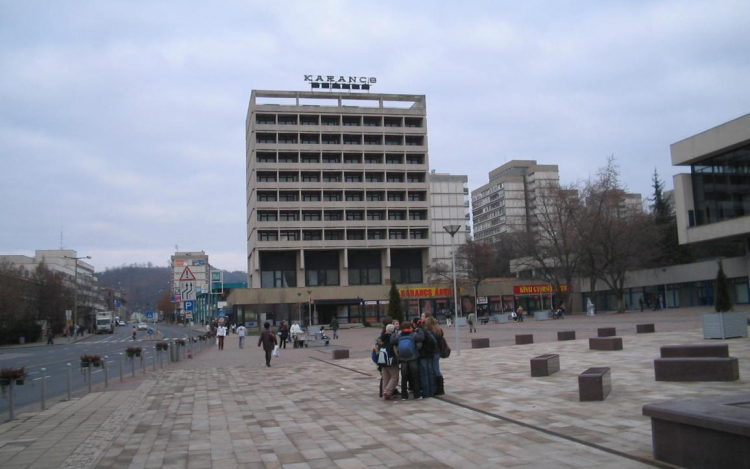 2013 a fordulat éve volt Salgótarjánban