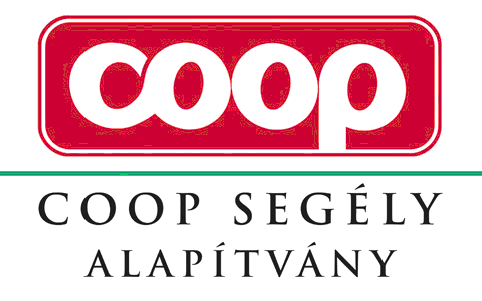 Megyénkben is adakozott a Coop Segély Alapítvány
