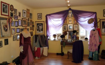 Újra látogatható a Tolnay Klári Emlékház Mohorán