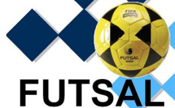Futsal minden mennyiségben