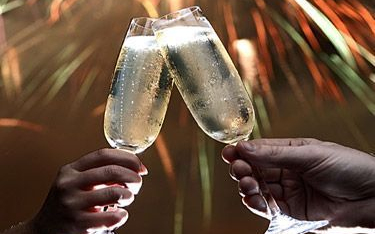 Vádemelési javaslat szilveszteri garázdák ellen