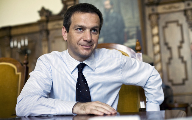 Az Együtt-PM Szövetség vezetője Salgótarjánban