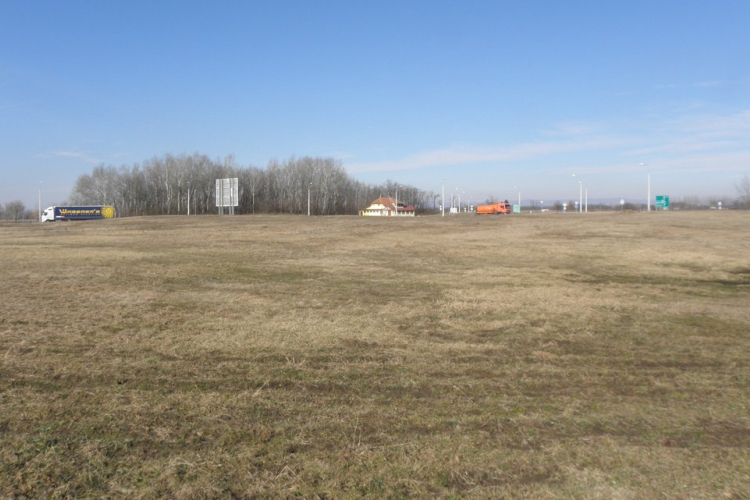 Újabb iparterület Bátonyterenyén