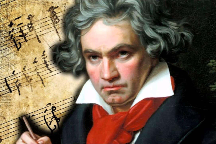 Miért süketült meg Beethoven?