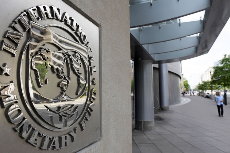 NGM: az IMF elismeri a kormány eredményeit