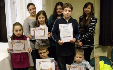 Rajzverseny a rendvédelmisek munkájáról