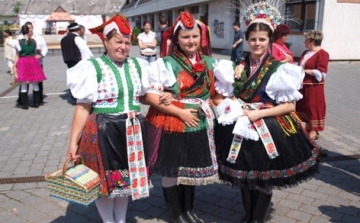 Palóc Szőttes Kulturális Napok Nógrádban