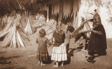 Tanösvényt építenek a kalondai és a hollókői kenderáztatókhoz