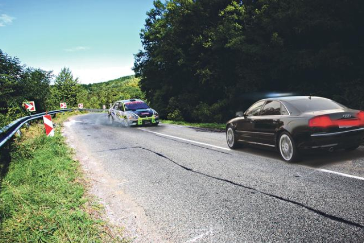 Elmarasztalták a Hende Csaba balesetét okozó ralist