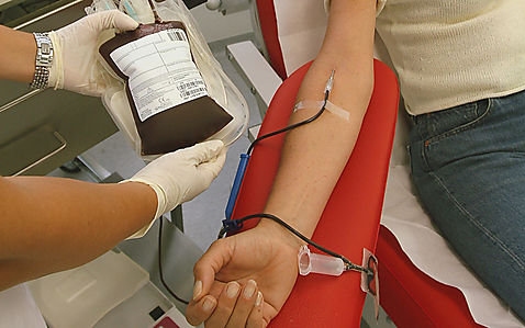 Egész hónapos országos véradókampány indul augusztusban