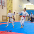 VIII. PALÓC KUPA Karate Országos Bajnokság