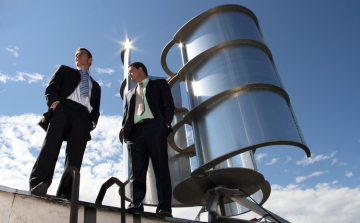 Vállalkozókról vállalkozóknak: fórum a megyei könyvtárban