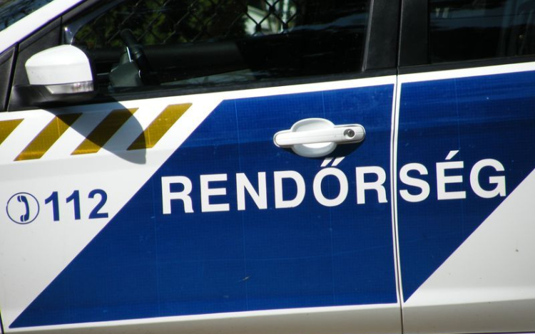 Vádemelési javaslat