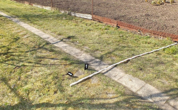 Rablás Bátonyterenyén