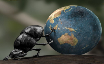 Kutatók hajnala Rétságon