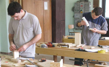 Van jövője a jó szakmunkásnak