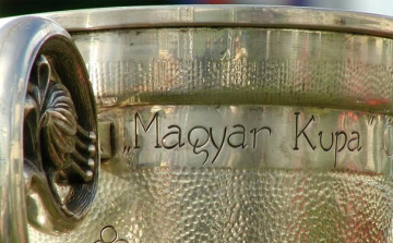 Labdarúgó Magyar Kupa