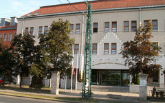 Kinevezték az igazgatót a balassagyarmati kórházban