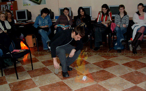 Segítették a hátrányokkal küzdő iskoláskorú gyermekeket és fiatalokat