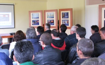 Áldozatsegítés pályázati forrásból