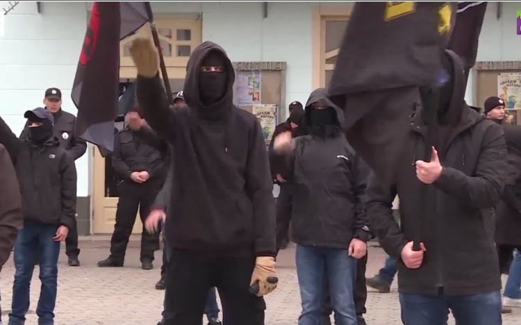 Elfogadhatatlan, ami Ukrajnában a kárpátaljai magyarsággal történik - Magyarellenes megnyilvánulások Ukrajnában