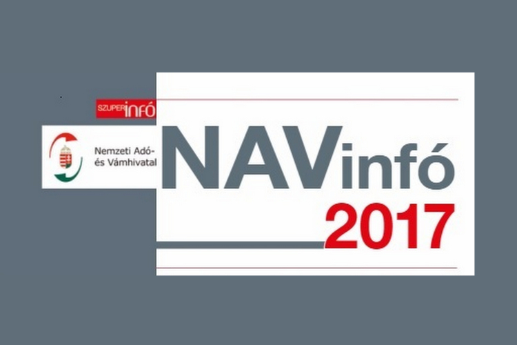 Navinfó Kistérségi Magazin