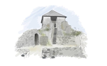 Ragyogj kéken Salgótarján!