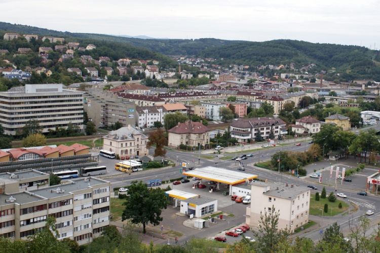 Módosított építményadó - Salgótarján