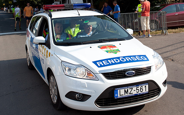 Nem úszta meg a börtönt