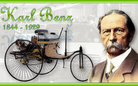 KIÉ VOLT AZ ELSŐ JOGOSÍTVÁNY?