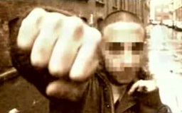 Vádemelési javaslat a garázdák ellen