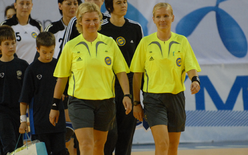 Sípmestereket képeznek