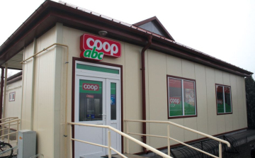 Észak-Kelet Pro-Coop Zrt.: jelentős nagykereskedelmi fejlesztés