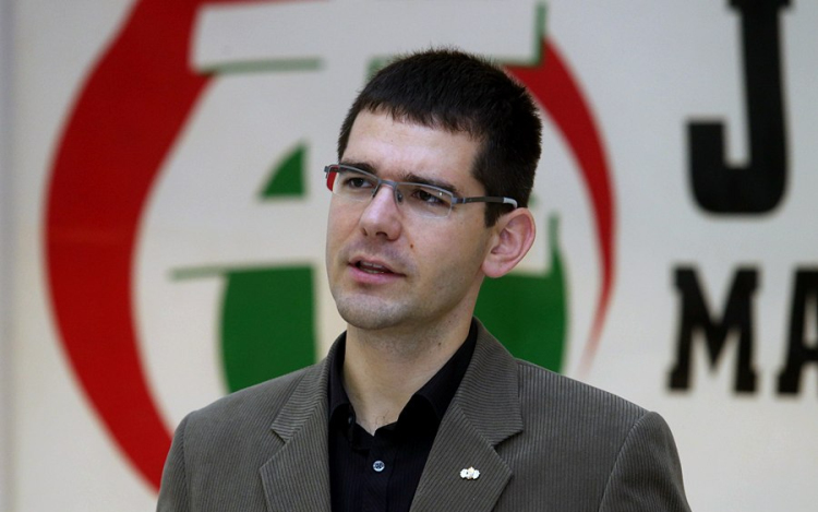 Kétszeresen büntetné a Jobbik a politikusbűnözést