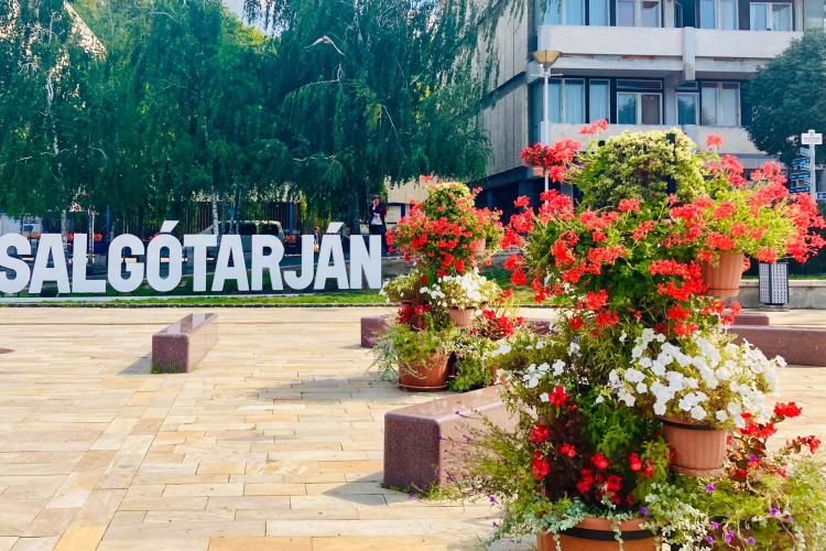 POLITIKAMENTESEN A SALGÓTARJÁNI POLGÁRMESTER VÁLASZTÁSRÓL