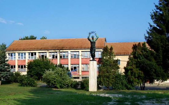 Felújítások Rétságon