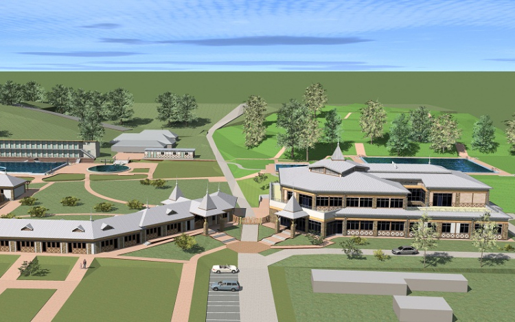 Bükkszékfürdőn novemberi rendkívüli nyugdíjas akció