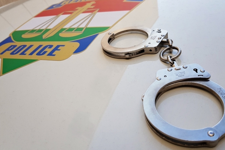 Menekülő embercsempészt fogtak el a rendőrök Bács-Kiskunban