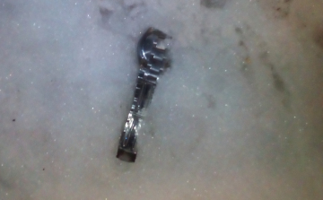 Rablás Salgótarjánban