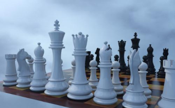 Iskolaigazgatóra emlékeznek a sakkozók