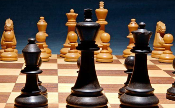 Nógrádi sakksiker Egerben