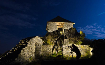 Bővítené partnerhálózatát a Novohrad-Nógrád Geopark