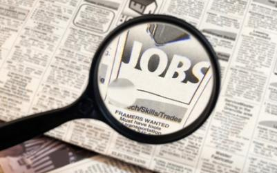 Megyénkben volt a legkevesebb álláshirdetés