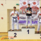 VIII. PALÓC KUPA Karate Országos Bajnokság