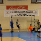 SALGÓTARJÁNI NOSZTALGIA TEREMFOCI TORNA.